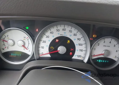 2004 Dodge Durango Limited from USA, damaged, VIN 1D4HB58DX4F143562